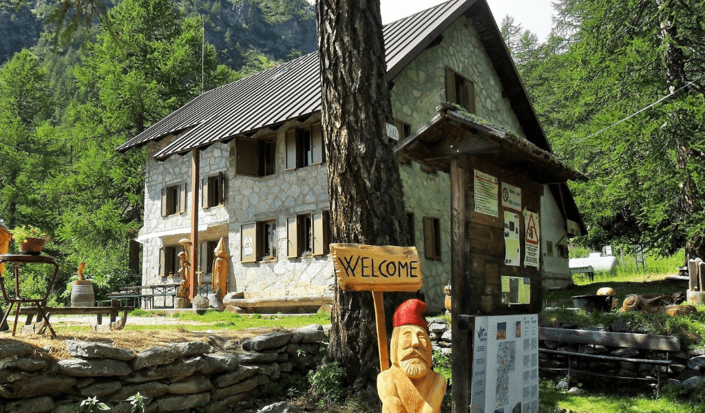 Rifugi Val di Susa Raggiungibili in Auto: Come Arrivare al Rifugio Levi Molinari