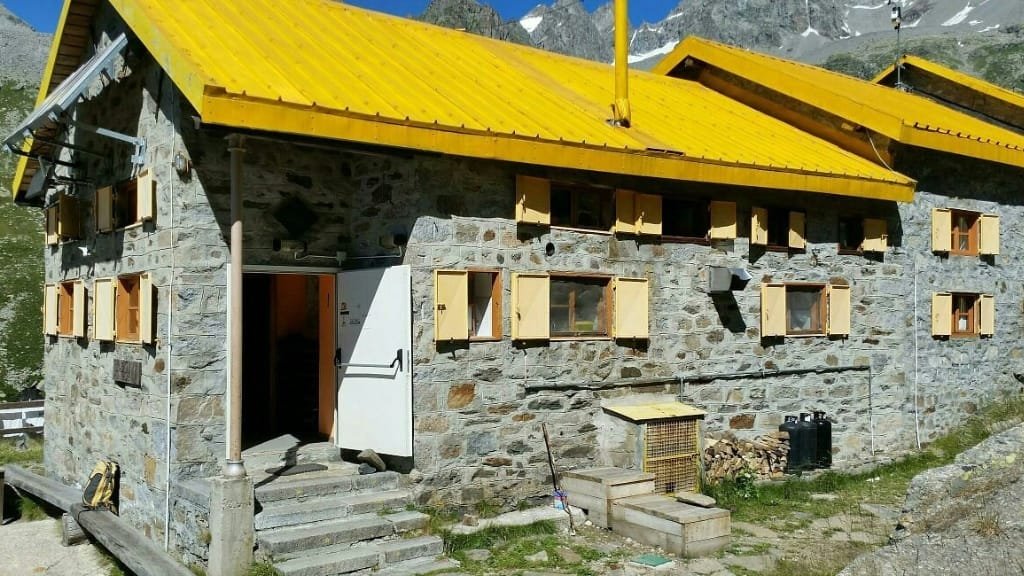 Rifugio Pontese: Il Rifugio dei Pionieri in Valnontey