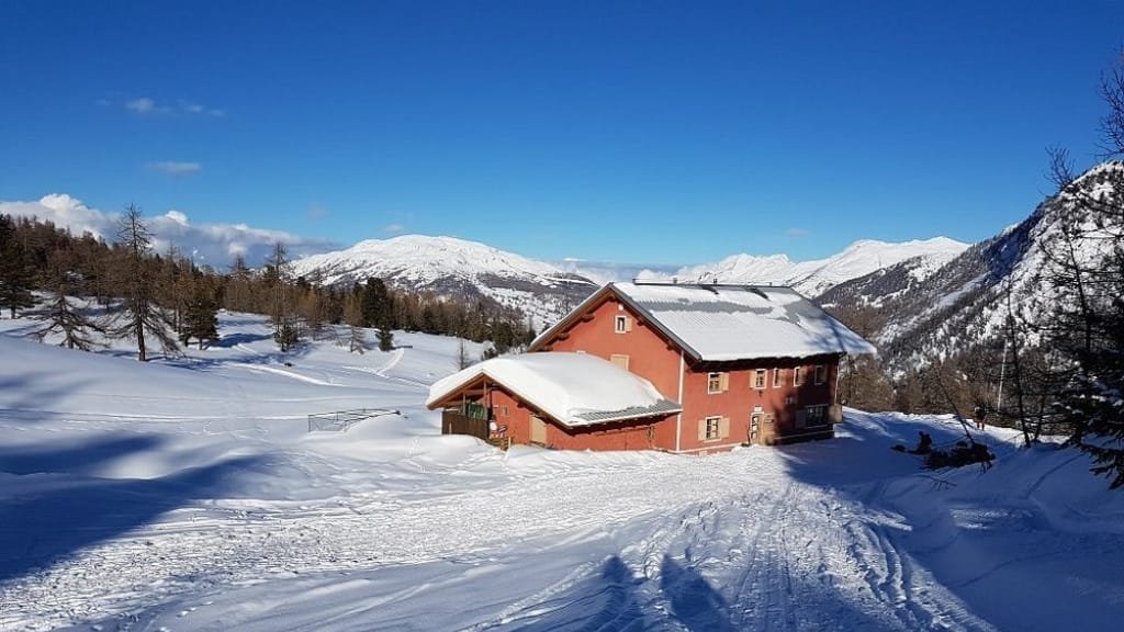 Capanna Mautino: Il Gioiello dei Rifugi in Val di Susa