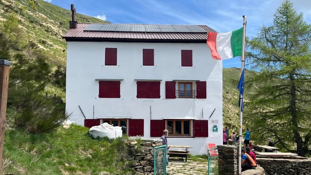 Bivacco Pian Cavallone: Il Rifugio Storico della Val Grande