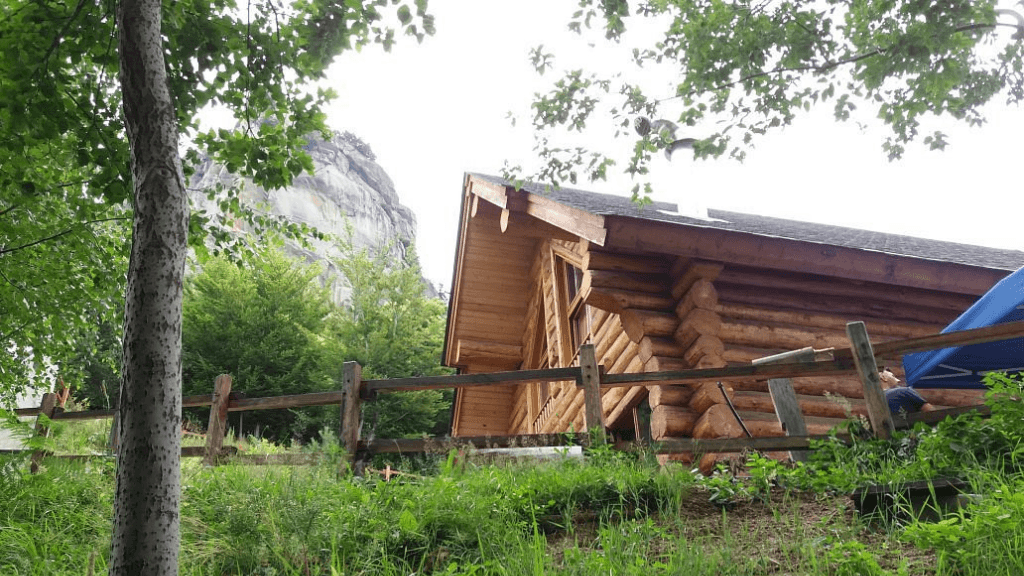 Rifugio Melano – Gemma Nascosta della Val Troncea