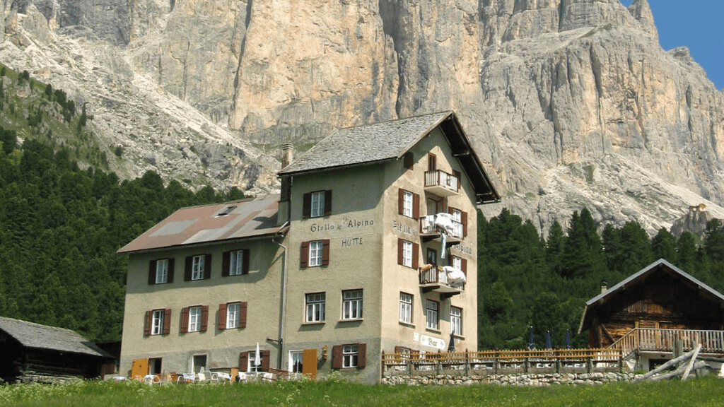 I Rifugi Aperti in Inverno Trentino Più Facilmente Raggiungibili per Famiglie
