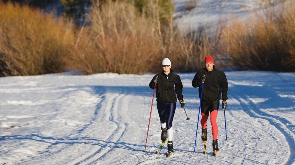 cosa fare sulla neve