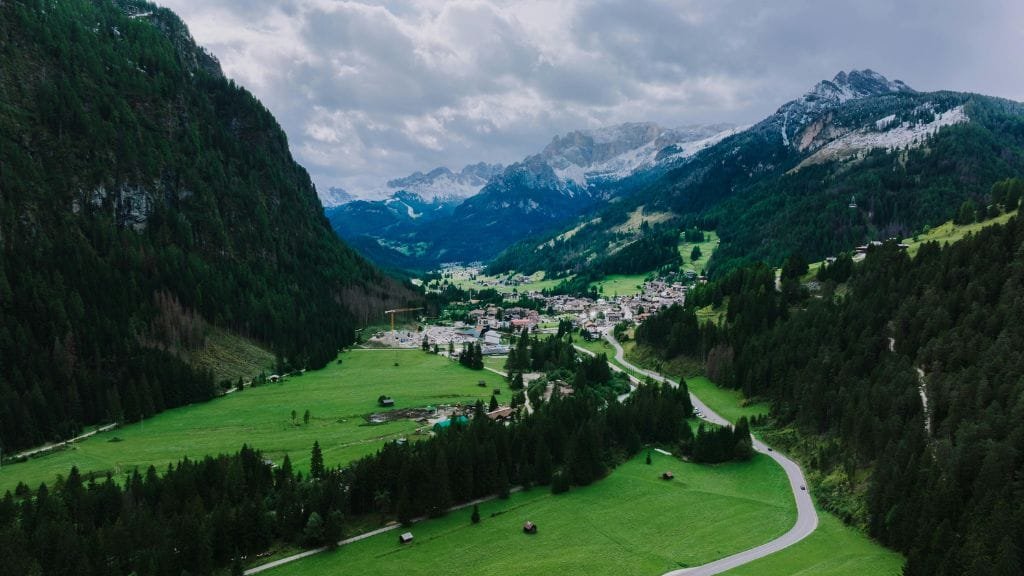 cosa fare sulla neve