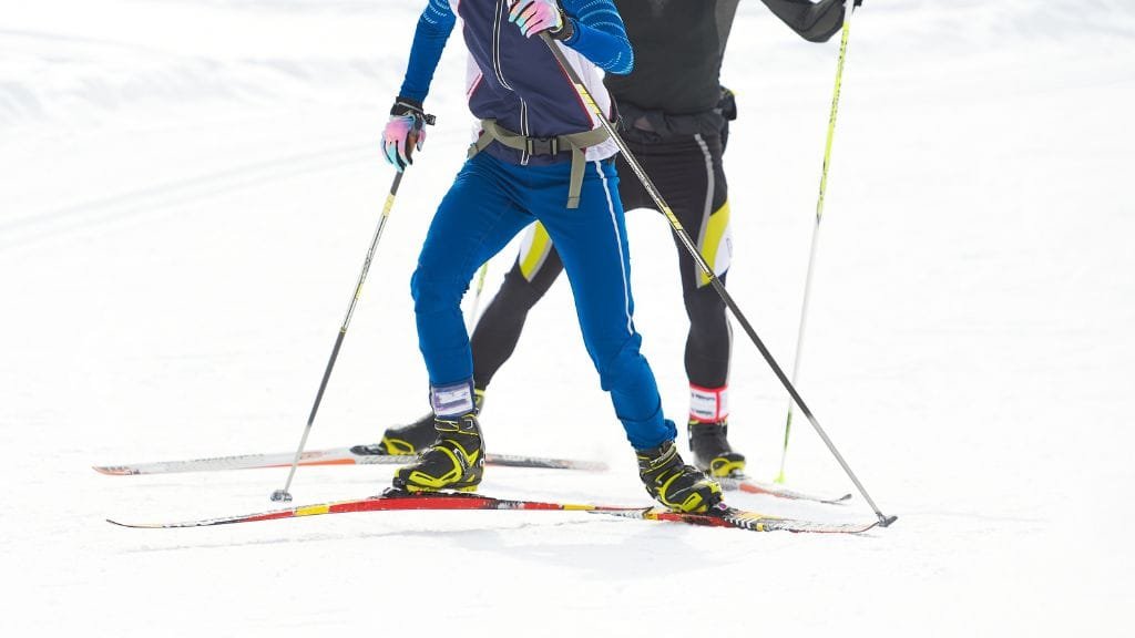 Classica o Skating: Quale Tecnica Scegliere per Iniziare con lo Sci?