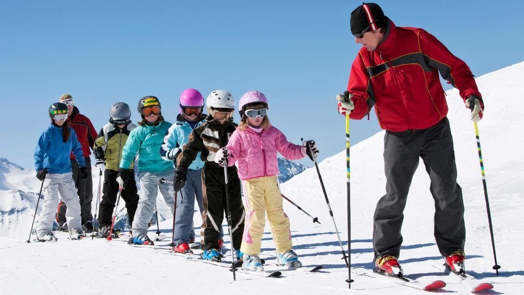 piste da sci in Lombardia