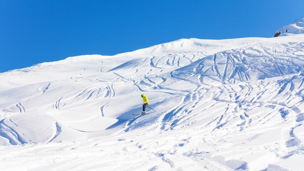 Sicurezza sulle Piste da Fondo: Regole e Comportamenti