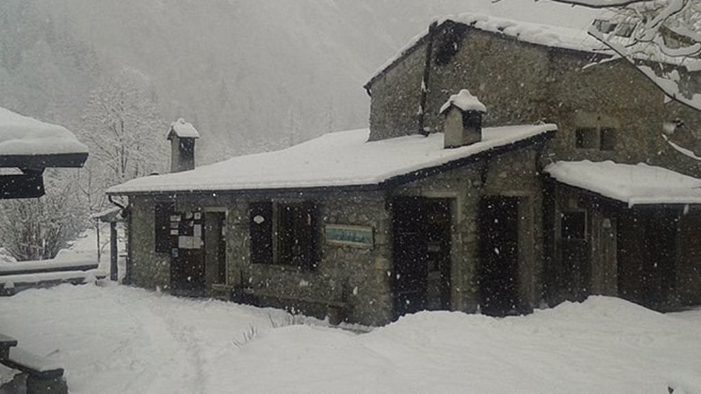 Quali Rifugi Visitare nella Riserva Naturale della Val di Mello?