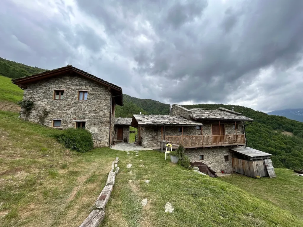 Rifugio Baudinet Valle Pesio – L'Avamposto dell'Alta Quota