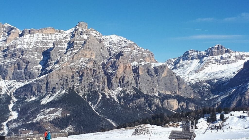 comprensorio Alta Badia