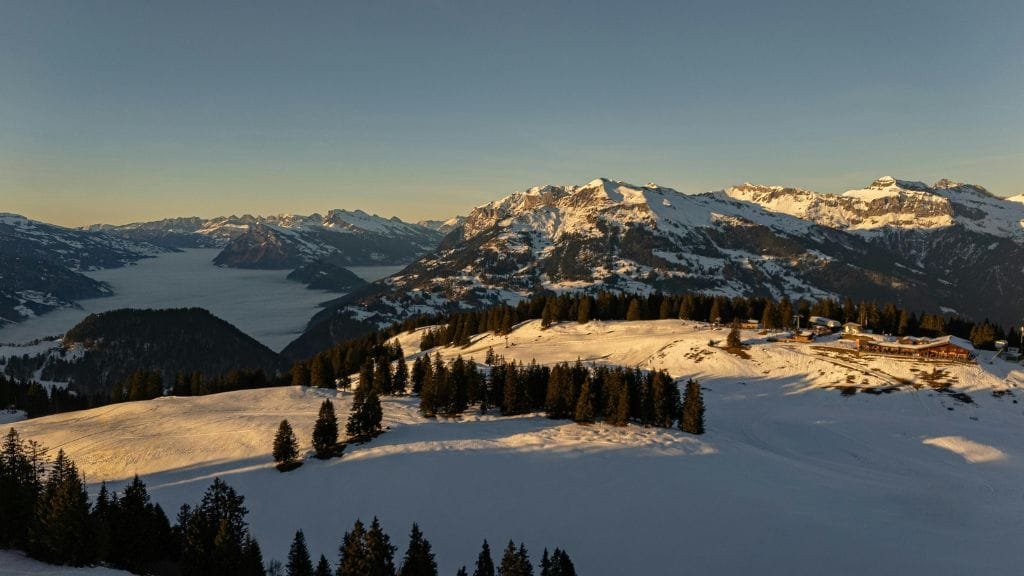 dove sciare spendendo poco