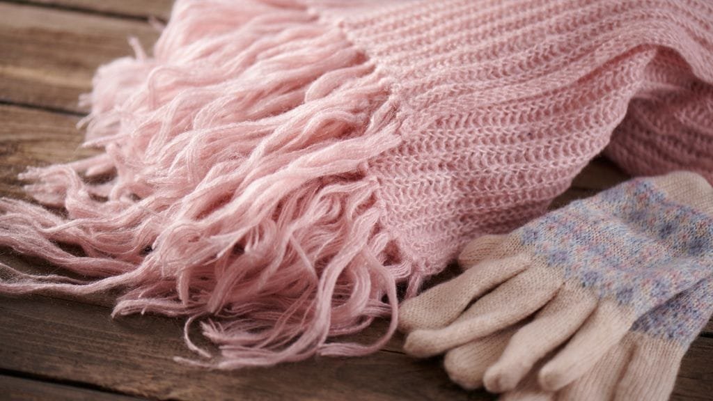 come vestirsi per la neve