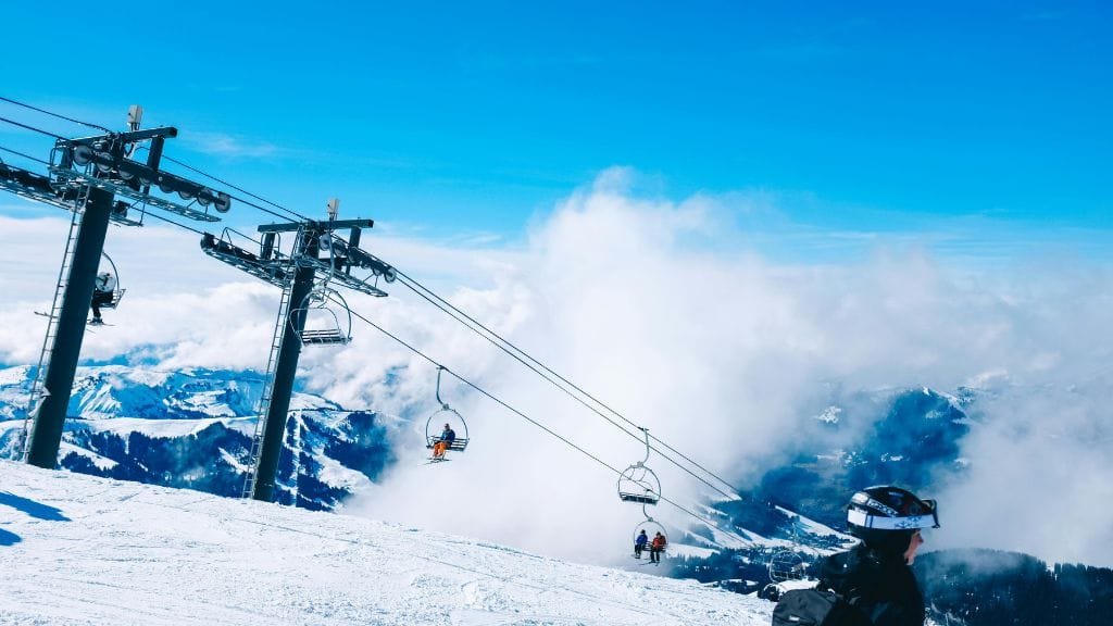 dove sciare spendendo poco