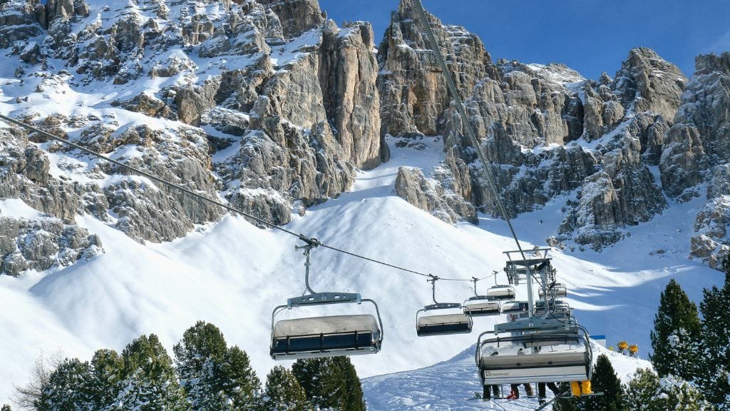Val di Fiemme-Obereggen: Tradizione e Innovazione Sulle Piste
