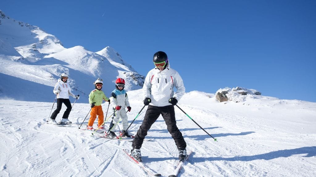 Qual è la Migliore Scuola di Sci in Val Gardena?
