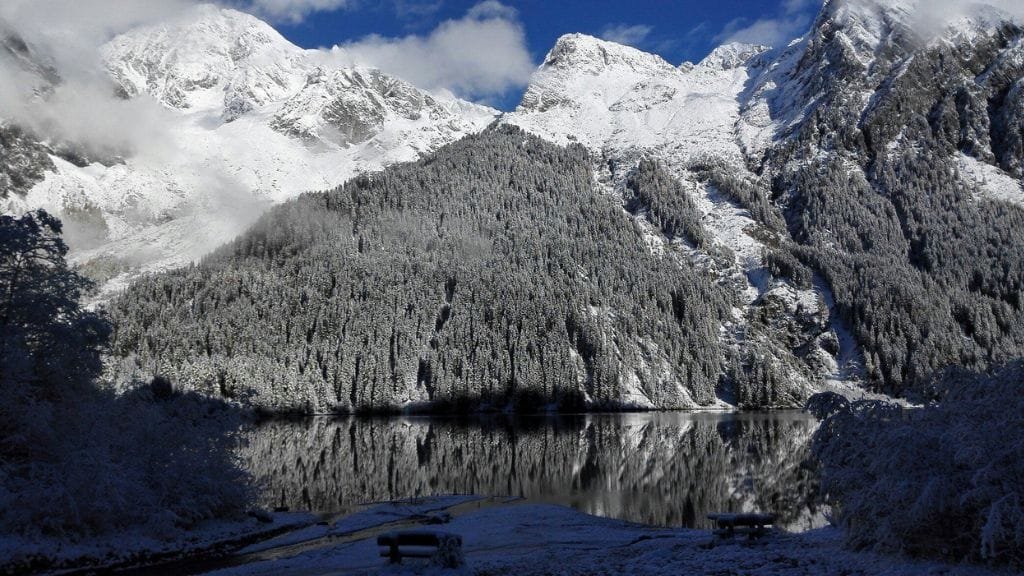 sci di fondo Dolomiti