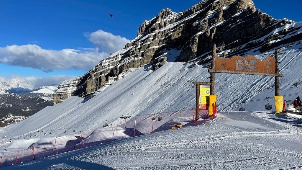 Piste da Sci a Madonna di Campiglio | Guida Completa 2025