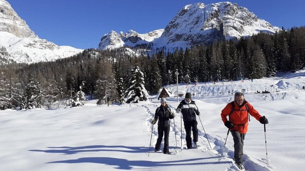 alta badia piste da sci