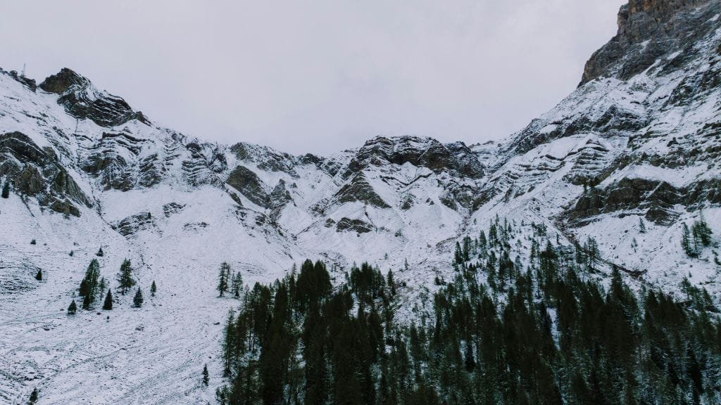 dove sciare in Trentino