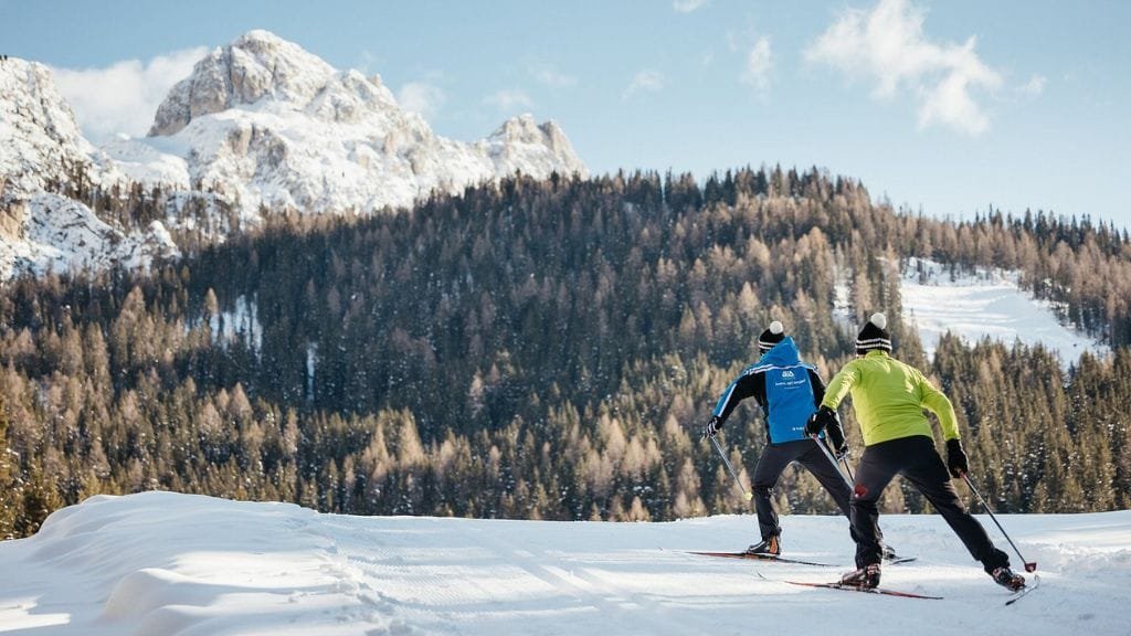 comprensorio Dolomiti Superski
