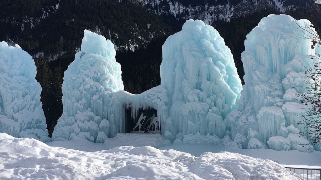 comprensorio Dolomiti Superski