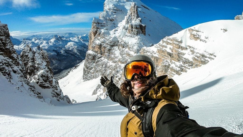impianti sciistici Dolomiti