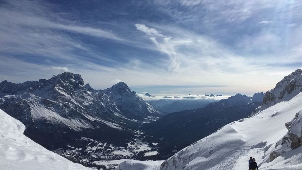 comprensorio Plan de Corones