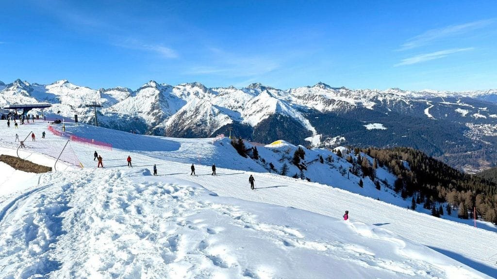 Piste da Sci a Madonna di Campiglio | Guida Completa 2025