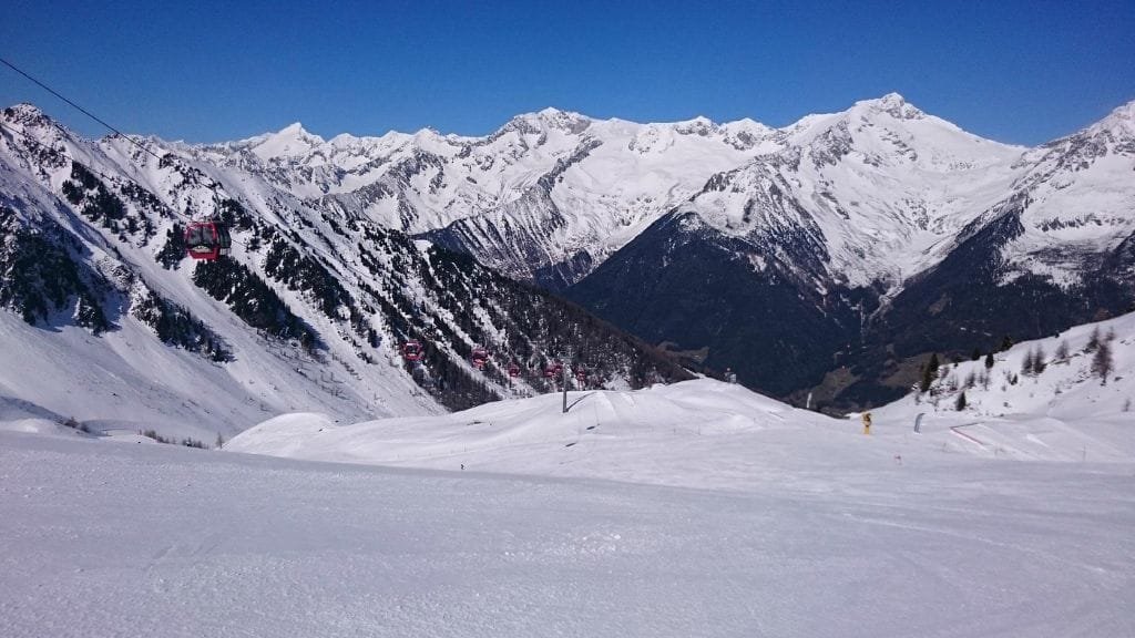 comprensorio Plan de Corones