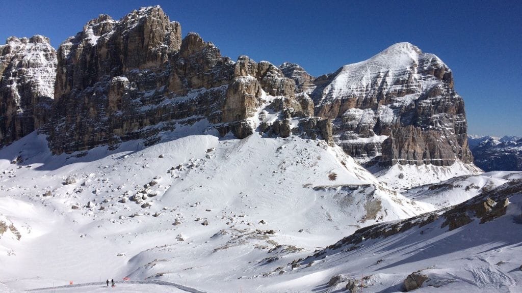 comprensorio Alta Badia