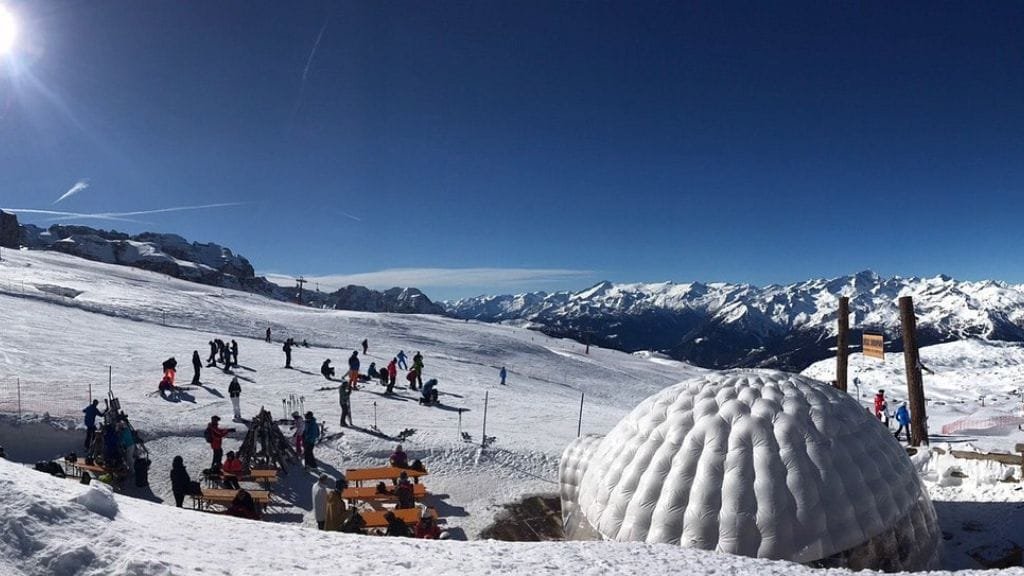 Piste da Sci a Madonna di Campiglio | Guida Completa 2025