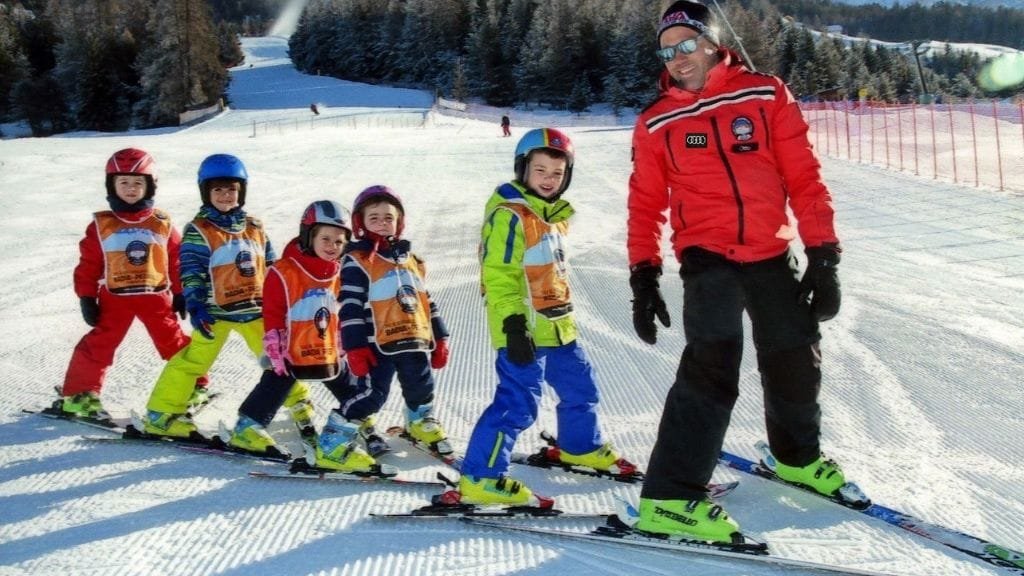 comprensorio Alta Badia