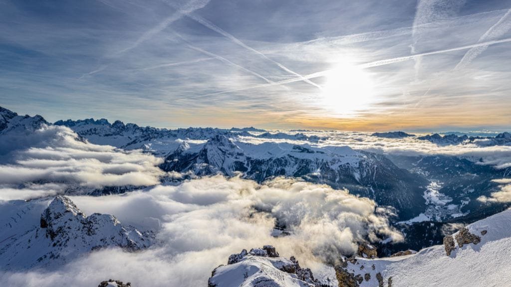 Perché Scegliere il Comprensorio Sciistico Val di Fassa per le Tue Vacanze sulla Neve?