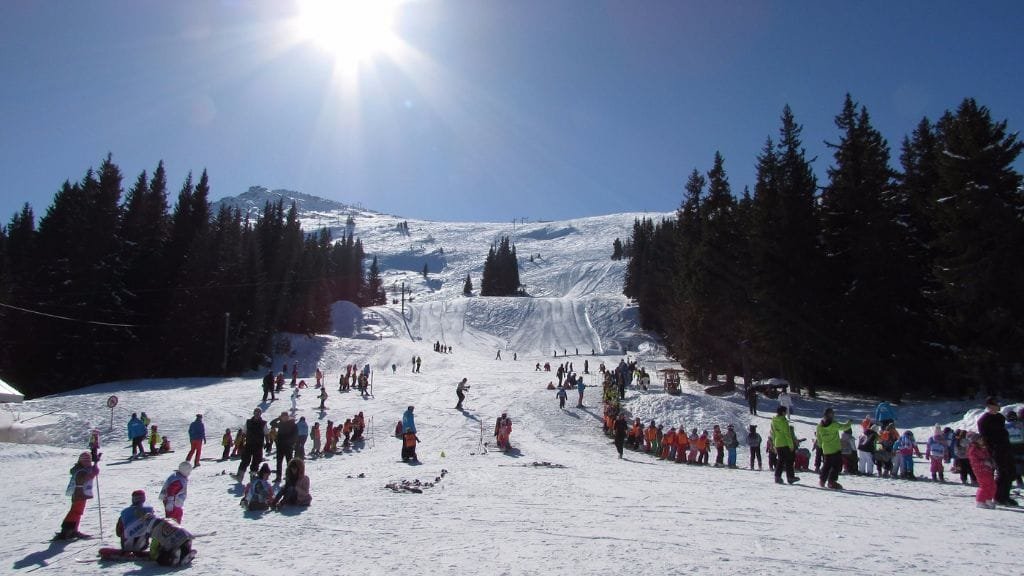 comprensorio Livigno