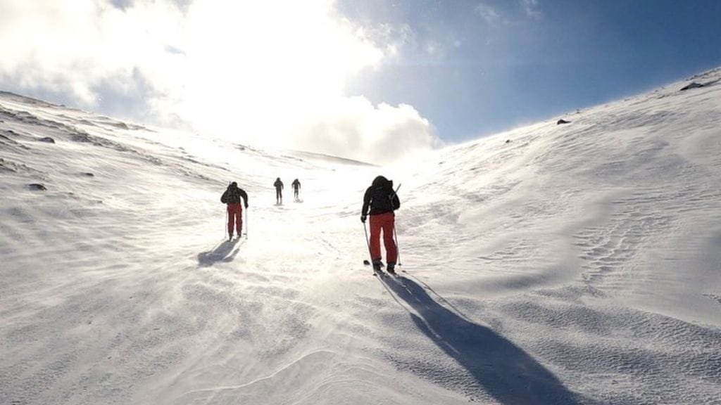 comprensorio Sestriere