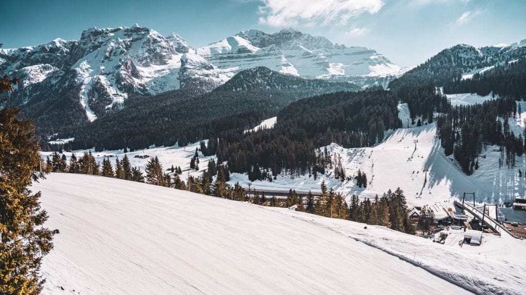 pista nera Folgarida