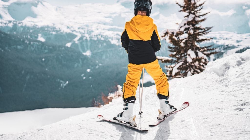 pista nera Folgarida