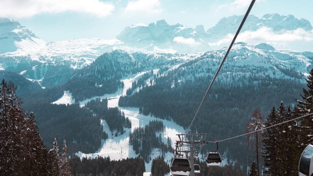 pista nera Folgarida