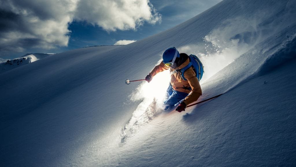 sci di fondo Alpe di Siusi