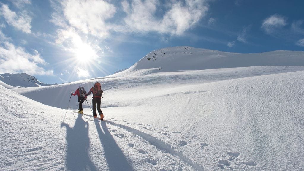 sci di fondo Bormio