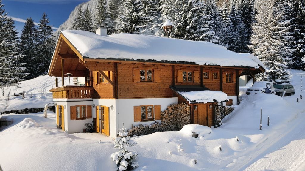 ciaspolate a courmayeur