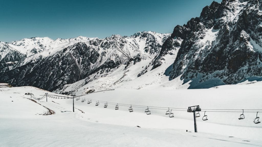 dove sciare in Veneto