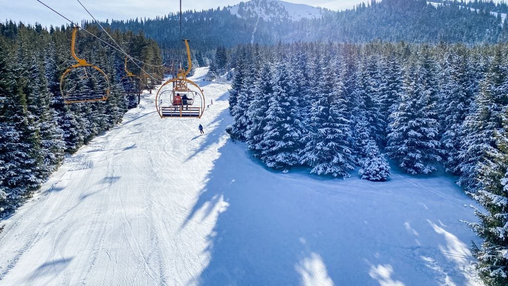 dove sciare in Lombardia