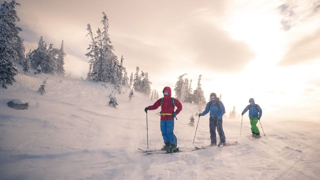 dove sciare in Lombardia