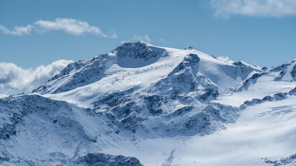 pista Stelvio Bormio