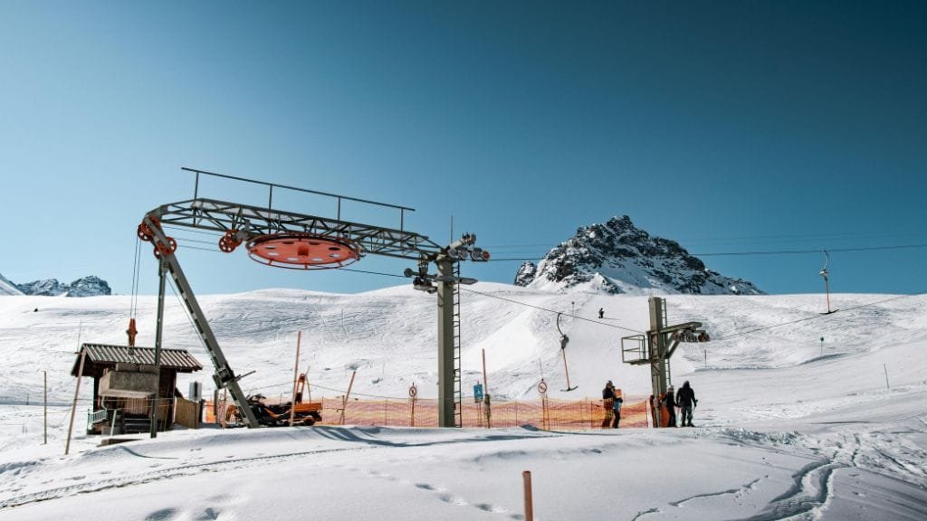 comprensorio Val Gardena